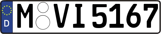 M-VI5167
