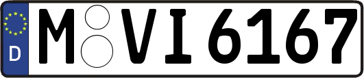 M-VI6167