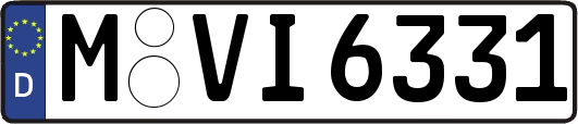 M-VI6331