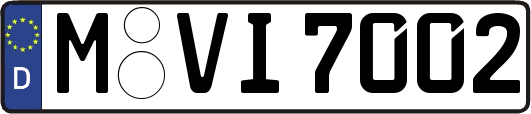 M-VI7002