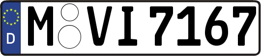 M-VI7167