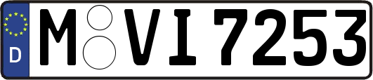M-VI7253
