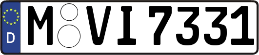 M-VI7331