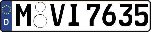 M-VI7635