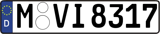 M-VI8317