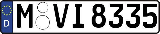 M-VI8335