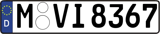 M-VI8367