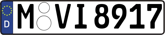 M-VI8917