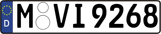 M-VI9268