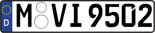 M-VI9502