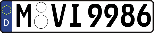 M-VI9986