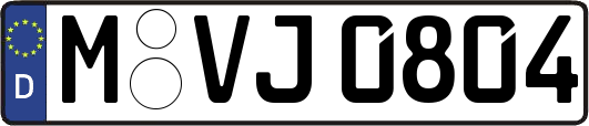 M-VJ0804