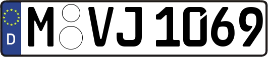 M-VJ1069