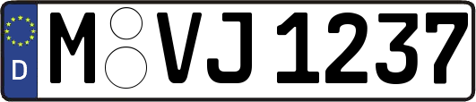 M-VJ1237