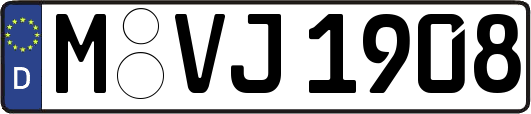 M-VJ1908