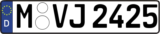 M-VJ2425