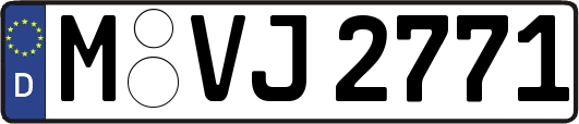 M-VJ2771