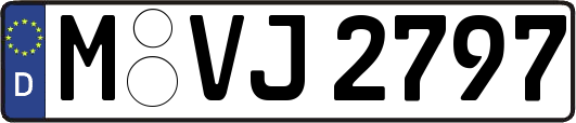 M-VJ2797