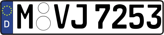 M-VJ7253