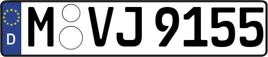 M-VJ9155