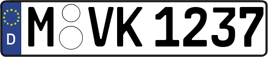 M-VK1237