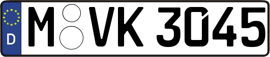 M-VK3045