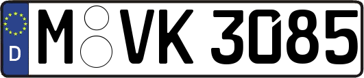 M-VK3085
