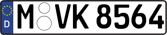 M-VK8564