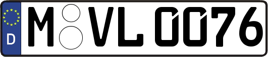 M-VL0076