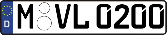 M-VL0200