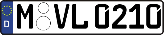 M-VL0210