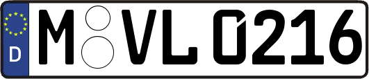 M-VL0216