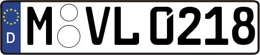 M-VL0218