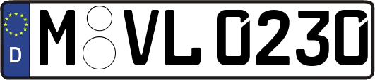 M-VL0230