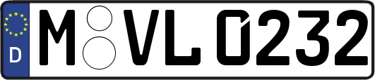 M-VL0232