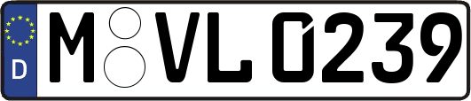 M-VL0239