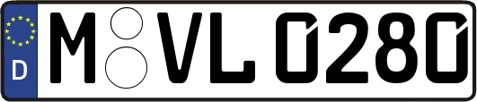 M-VL0280