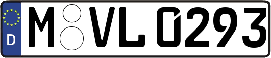 M-VL0293