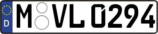 M-VL0294