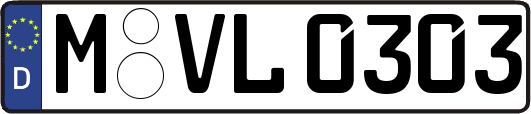 M-VL0303