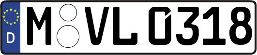 M-VL0318