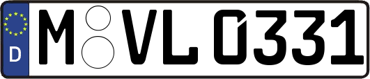 M-VL0331