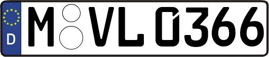 M-VL0366