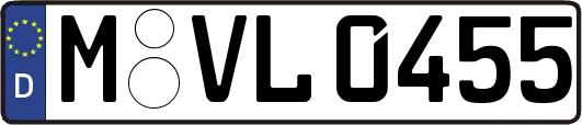 M-VL0455