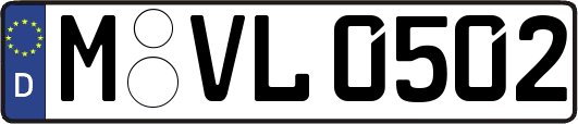 M-VL0502