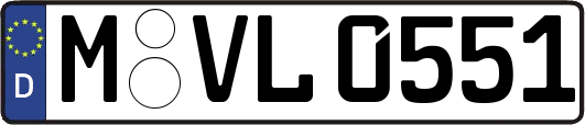 M-VL0551