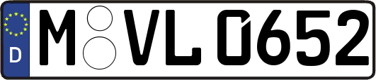 M-VL0652