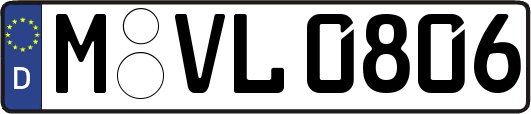 M-VL0806