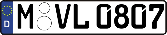 M-VL0807