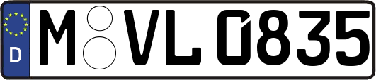 M-VL0835